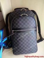 Top Class Copy Louis Vuitton MICHAEL Men Backpack On Sale